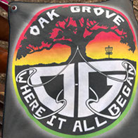 Oak Grove origin